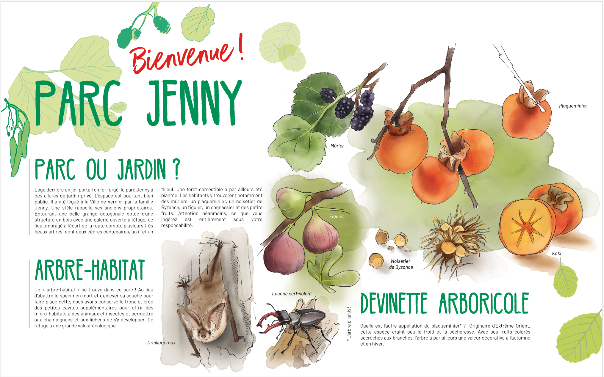 Parc Jenny